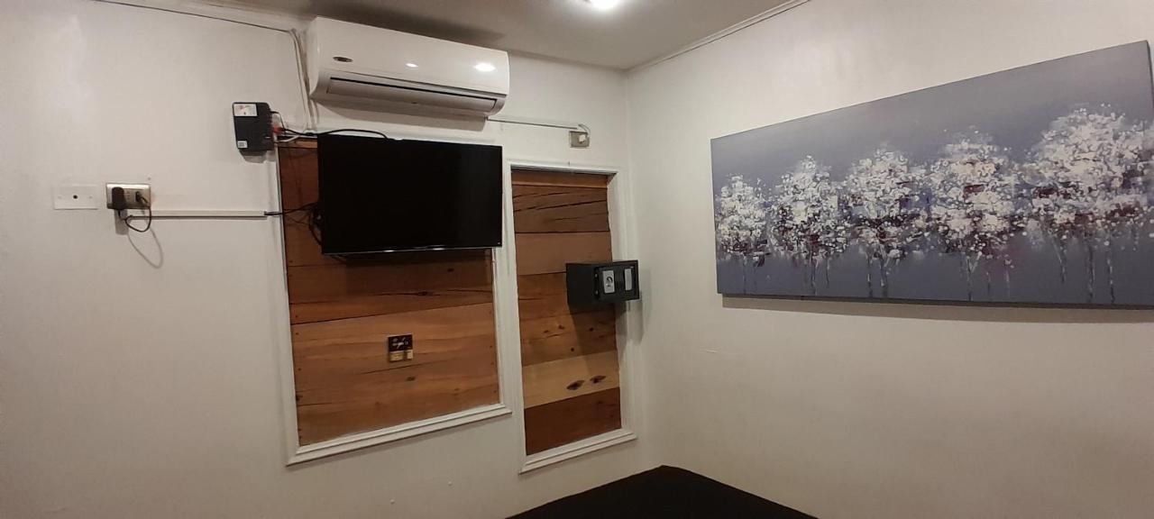 Boutique Tremo Bustamante Hotel