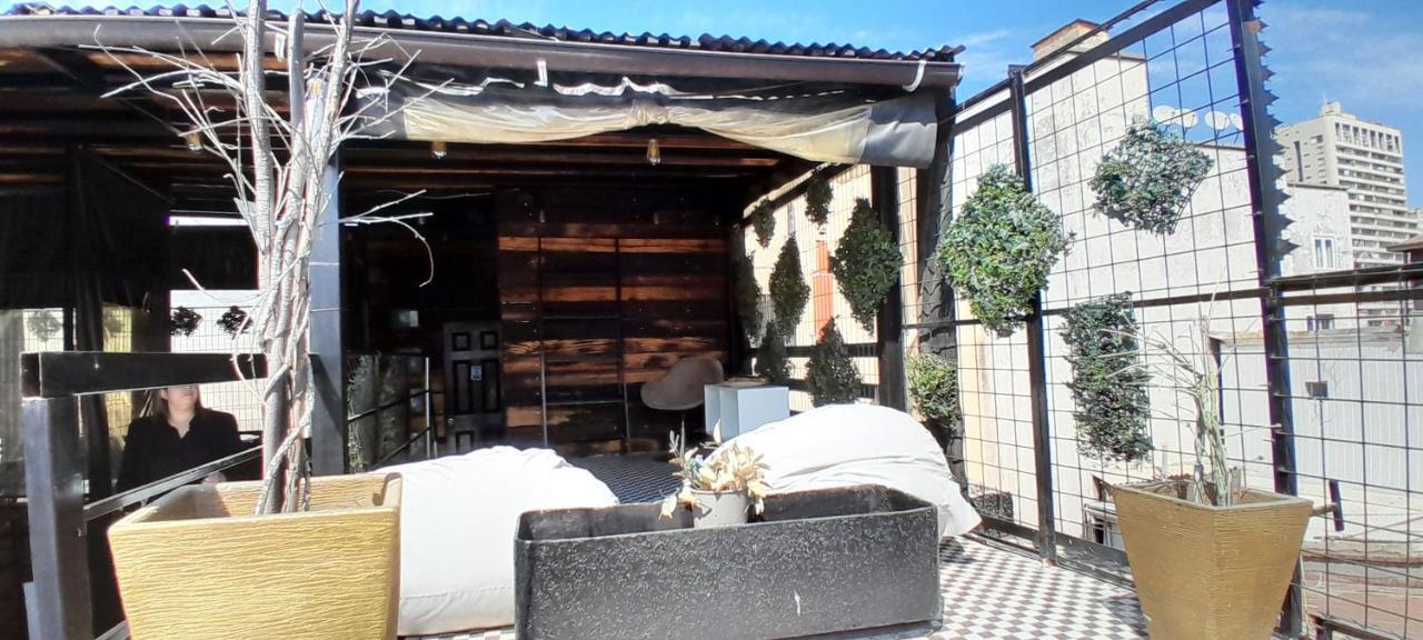 Boutique Tremo Bustamante 3*