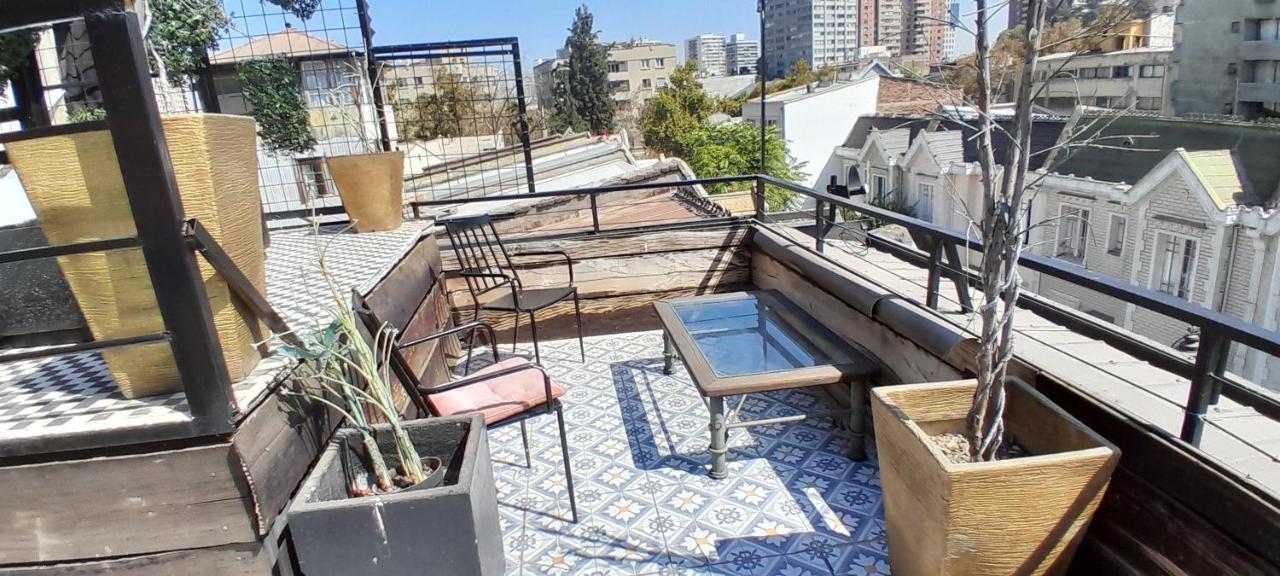 Boutique Tremo Bustamante Santiago